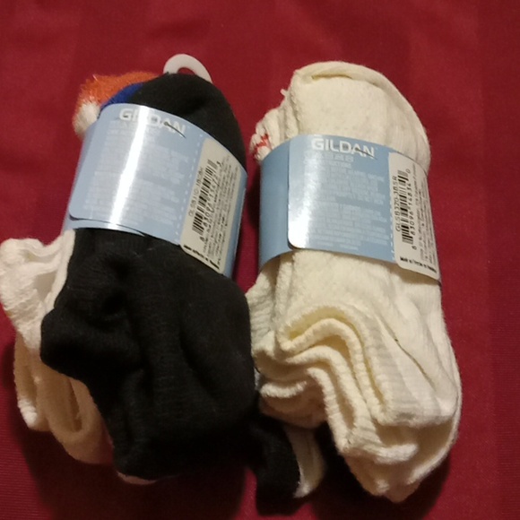 Socks - Picture 2 of 5